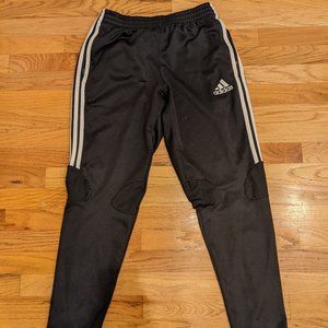 Adidas Athletic Pants, Size M
